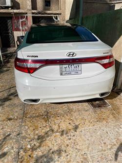 هيونداي أزيرا